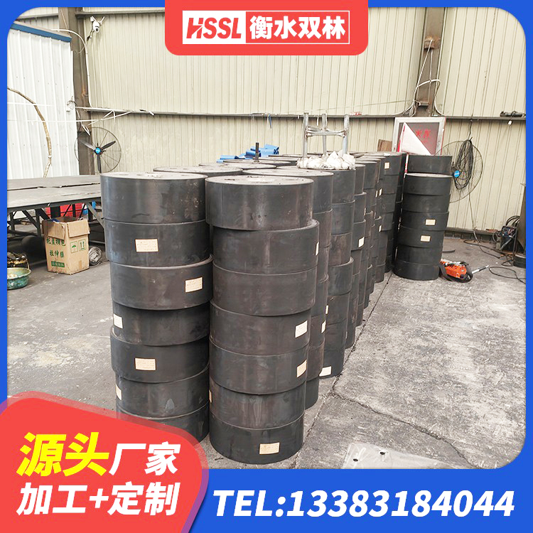丹阳市抗震隔震支座厂家 丹阳市铅芯隔震支座(LRB)多少钱 丹阳市LRB建筑隔震支座厂家电话 丹阳市HDR700隔震支座厂家 - 第6张