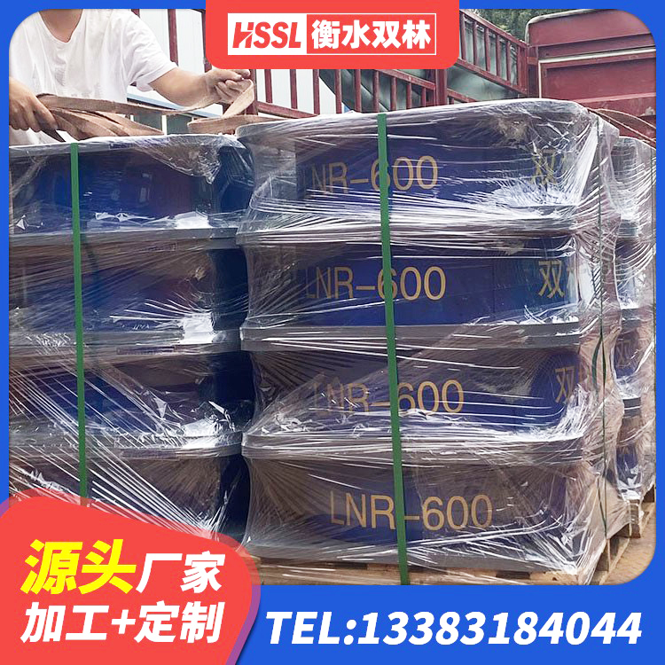 丹阳市隔震抗震支座 丹阳市LRB1500铅芯支座 丹阳市建筑防震支座LRB700 丹阳市高阻尼橡胶隔震支座HDR(Ⅰ)-D395×177-G1.0生产厂家 - 第1张