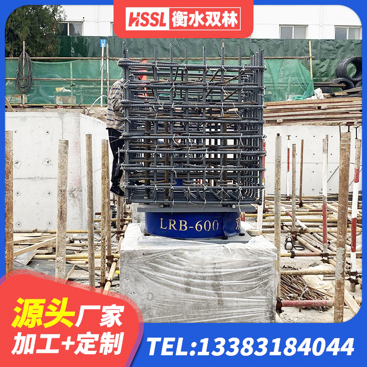 丹阳市LRB900橡胶隔震支座 丹阳市隔震支座价格 丹阳市钢结构减震支座源头工厂 丹阳市建筑隔震支座费用 - 第4张