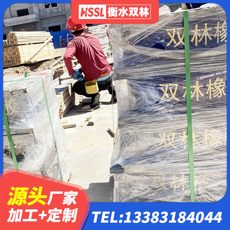 丹阳市LRB700铅芯橡胶隔震支座 丹阳市建筑天然橡胶隔震支座LNR900生产厂家 丹阳市抗震减震支座 丹阳市建筑防震橡胶隔震支座生产厂家 - 第5张