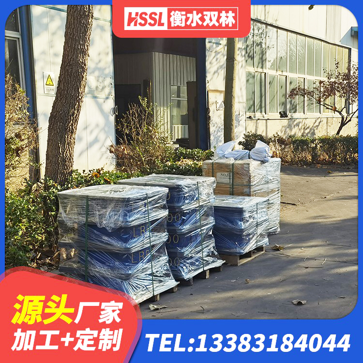丹阳市HDR高阻尼橡胶隔震支座厂家电话 丹阳市预制高阻尼橡胶隔震支座厂家 丹阳市LRB1300铅芯隔震支座生产厂家 丹阳市建筑铅芯防震支座定制生产厂家 - 第3张
