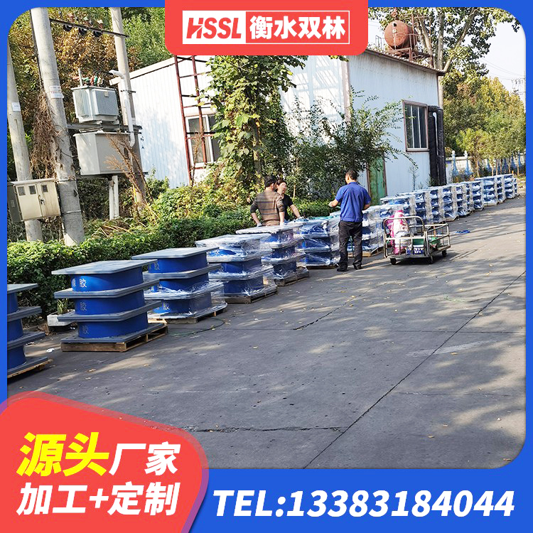 丹阳市LRB700铅芯橡胶隔震支座 丹阳市建筑天然橡胶隔震支座LNR900生产厂家 丹阳市抗震减震支座 丹阳市建筑防震橡胶隔震支座生产厂家 - 第2张